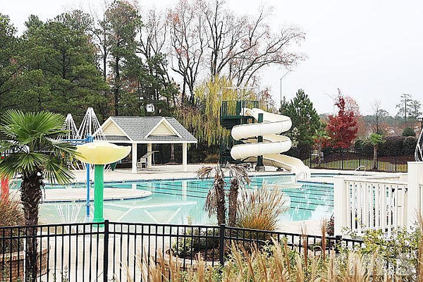 Coliving in Morrisville - Outer Triangle, Raleigh