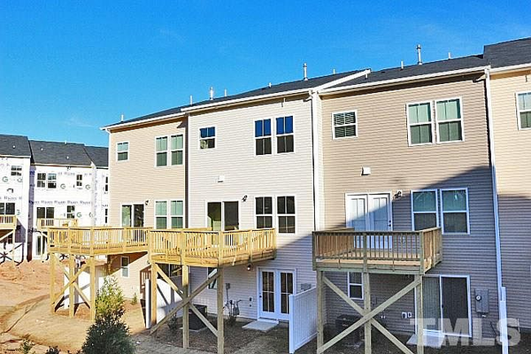 Coliving in Morrisville - Outer Triangle, Raleigh