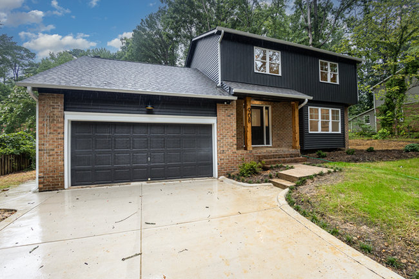 Coliving in Cary - Outer Triangle, Raleigh