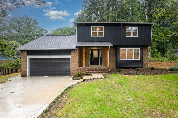 Coliving in Cary - Outer Triangle, Raleigh
