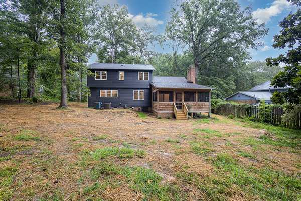 Coliving in Cary - Outer Triangle, Raleigh