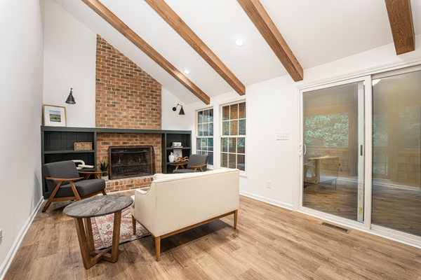 Coliving in Cary - Outer Triangle, Raleigh