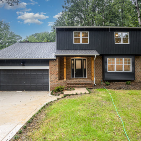 Coliving in Cary - Outer Triangle, Raleigh