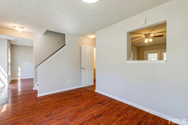 Coliving in Woodcroft - Durham, Raleigh