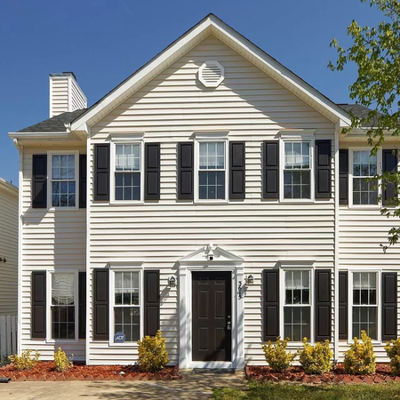 Coliving in Woodcroft - Durham, Raleigh
