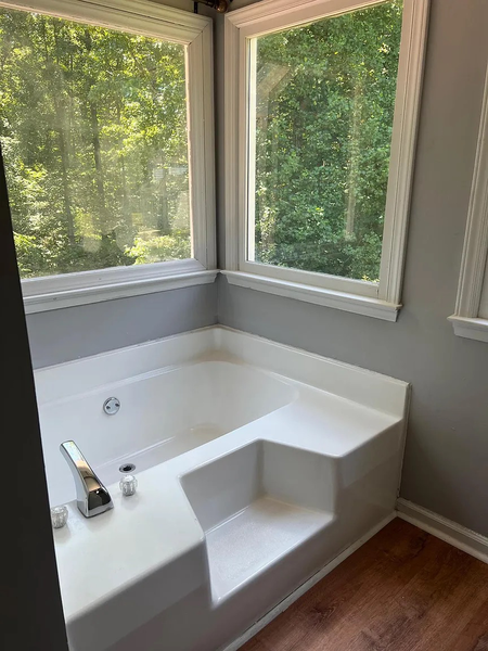 Coliving in Pawtuckett - West Charlotte, Charlotte