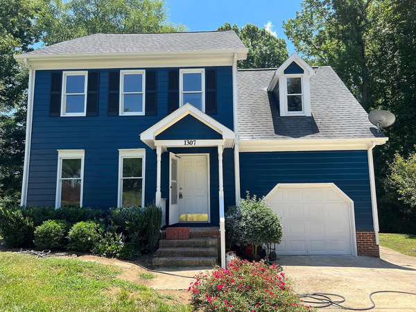 Coliving in Pawtuckett - West Charlotte, Charlotte