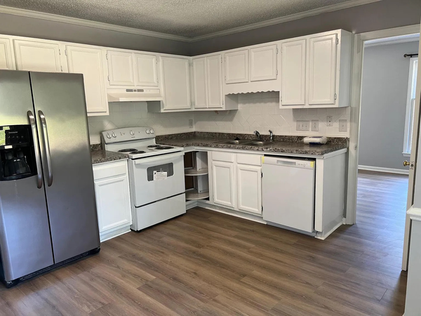 Coliving in Pawtuckett - West Charlotte, Charlotte