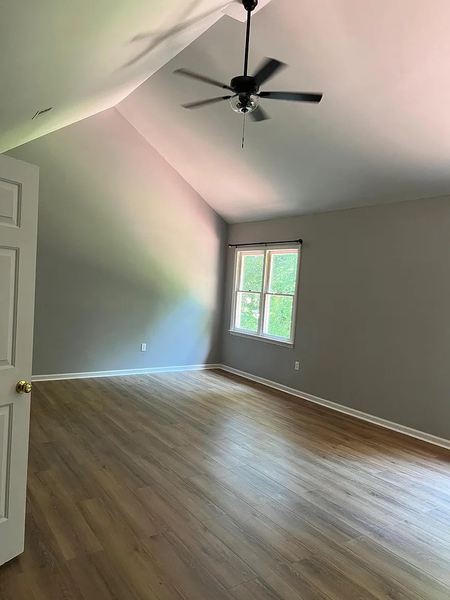 Coliving in Pawtuckett - West Charlotte, Charlotte
