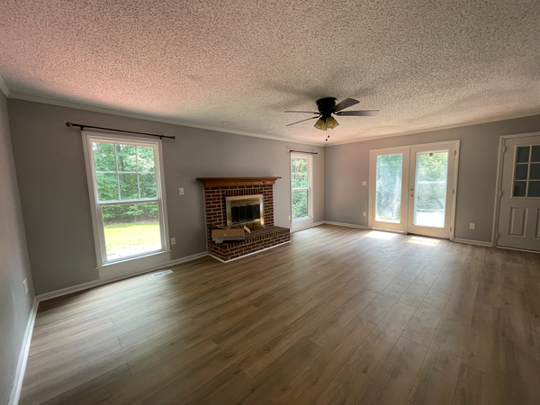 Coliving in Pawtuckett - West Charlotte, Charlotte