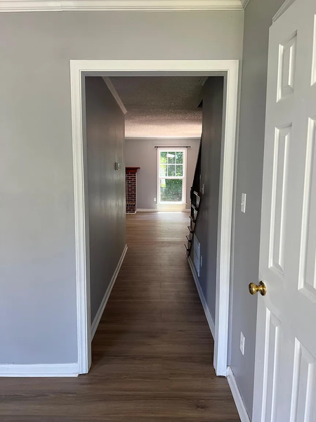 Coliving in Pawtuckett - West Charlotte, Charlotte