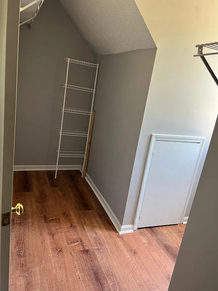 Coliving in Pawtuckett - West Charlotte, Charlotte