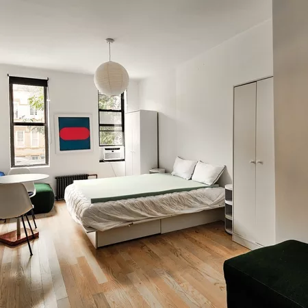 Coliving in Ridgewood - Queens, New York
