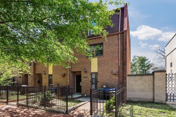 Coliving in Logan Circle - Washington Northwest, Washington DC