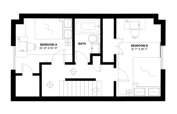 Coliving in Logan Circle - Washington Northwest, Washington DC