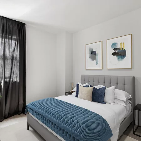 Coliving in Logan Circle - Washington Northwest, Washington DC
