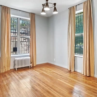 Coliving in Greenpoint - Brooklyn, New York