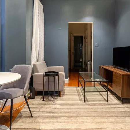 1 bedroom apartment for rent in Alphabet City - Manhattan, New York