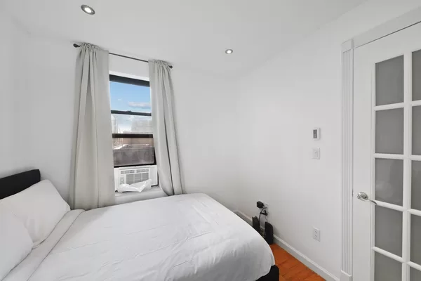 Coliving in Morningside Heights - Manhattan, New York