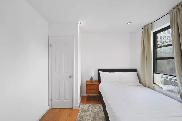 Coliving in Morningside Heights - Manhattan, New York