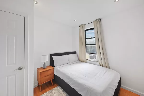 Coliving in Morningside Heights - Manhattan, New York