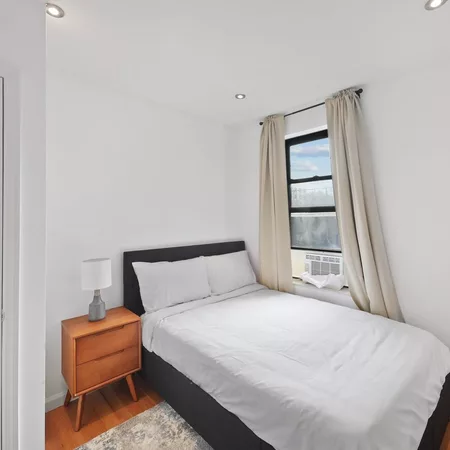 Coliving in Morningside Heights - Manhattan, New York