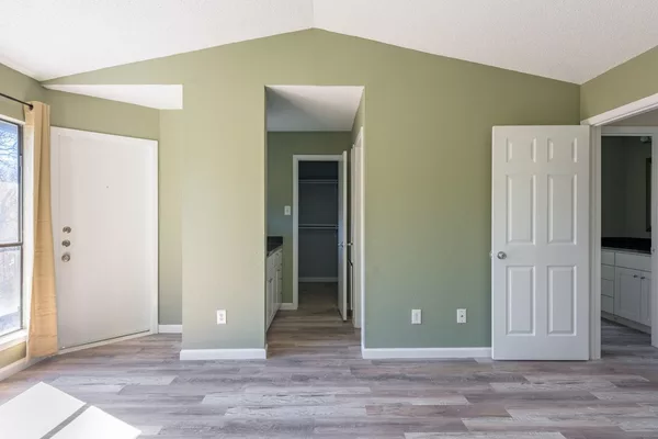 Coliving in Westgate - South Austin, Austin
