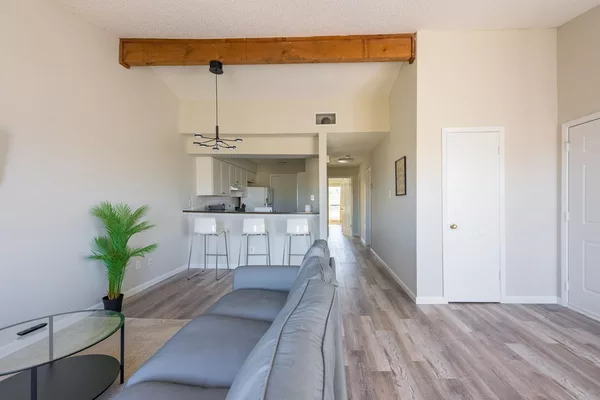 Coliving in Westgate - South Austin, Austin