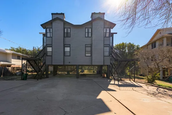 Coliving in Westgate - South Austin, Austin