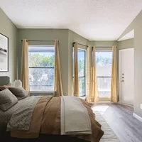 Coliving in Westgate - South Austin, Austin