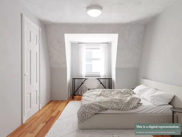 Coliving in Allston - Boston, Boston