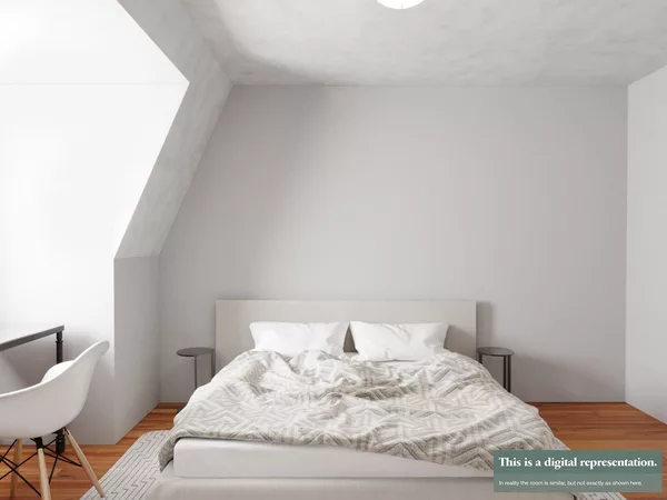 Coliving in Allston - Boston, Boston