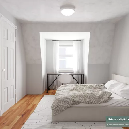 Coliving in Allston - Boston, Boston