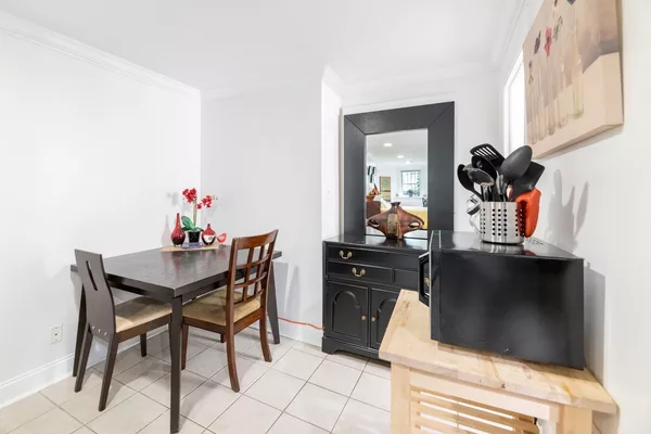 Studio Apartment for rent in Adams Morgan - Washington Northwest, Washington DC