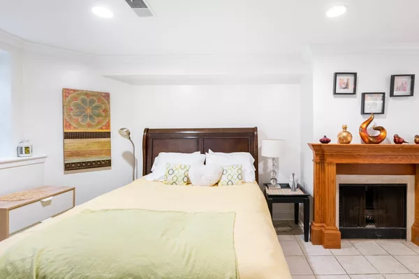 Studio Apartment for rent in Adams Morgan - Washington Northwest, Washington DC