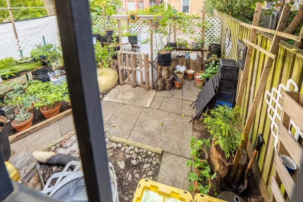 Coliving in Adams Morgan - Washington Northwest, Washington DC