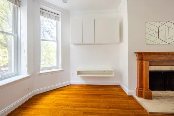 Coliving in Adams Morgan - Washington Northwest, Washington DC