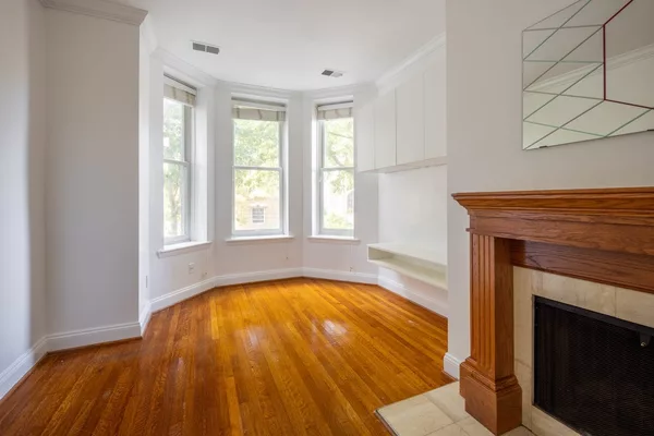 Coliving in Adams Morgan - Washington Northwest, Washington DC