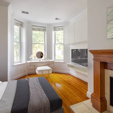 Coliving in Adams Morgan - Washington Northwest, Washington DC