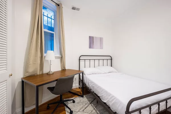 Coliving in Adams Morgan - Washington Northwest, Washington DC