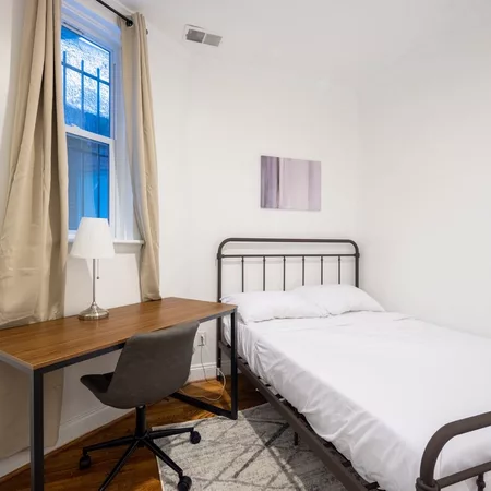 Coliving in Adams Morgan - Washington Northwest, Washington DC