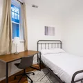 Coliving in Adams Morgan - NW DC, Washington DC