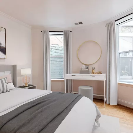 Coliving in Adams Morgan - Washington Northwest, Washington DC