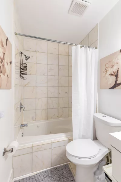 1 bedroom apartment for rent in Adams Morgan - Washington Northwest, Washington DC