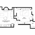 1 bedroom apartment for rent in Adams Morgan - NW DC, Washington DC