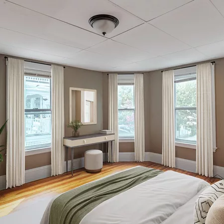 Coliving in Davis Square - Somerville, Boston