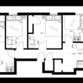 Coliving in Avon Hill - Cambridge, Boston