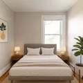 Coliving in Avon Hill - Cambridge, Boston