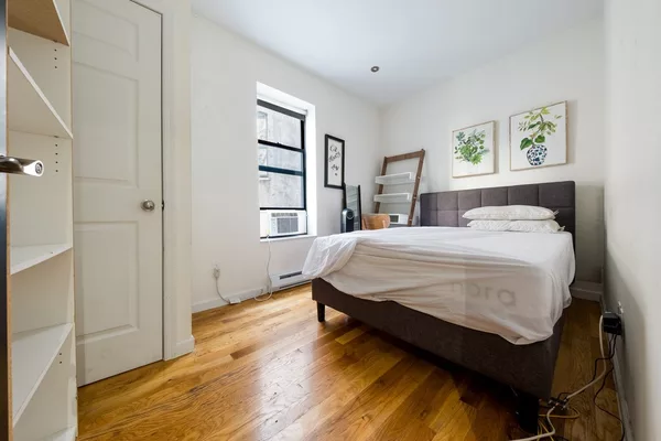 Coliving in Morningside Heights - Manhattan, New York