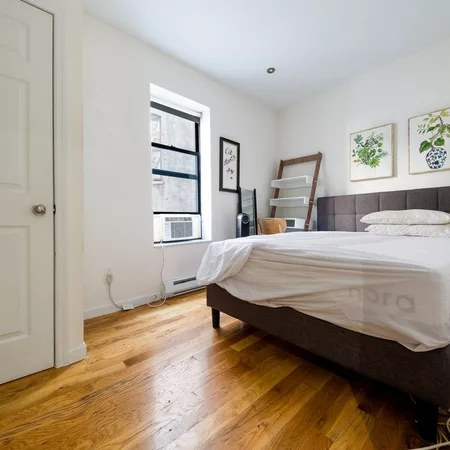 Coliving in Morningside Heights - Manhattan, New York